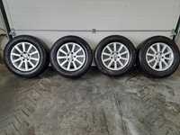 Kola jeep wk2 zimowe 18"265/60/18