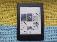 Електронна книга Amazon Kindle Paperwhite з підсвіткою+WI-FI+Google.