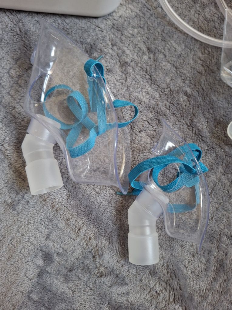 Inhalator nebulizator NEB200 microlife