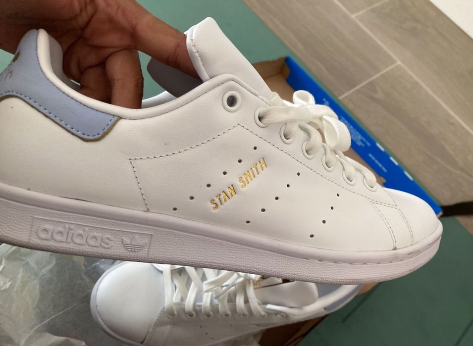 Adidas Stan Smith