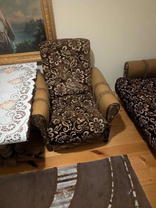 Oddam za darmo zestaw