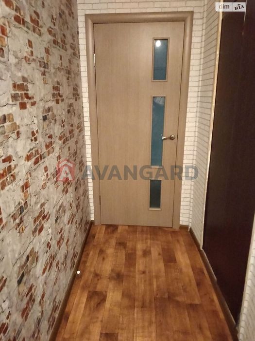 2х кімнатна на БАМі