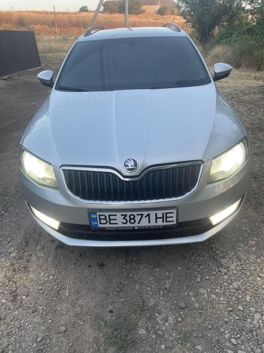 Продам авто шкода а7