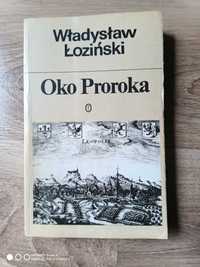 Oko Proroka, Władysław Łoziński