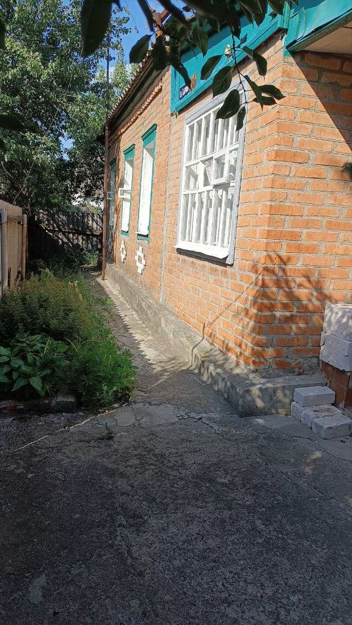 Добротный дом  в Змиеве