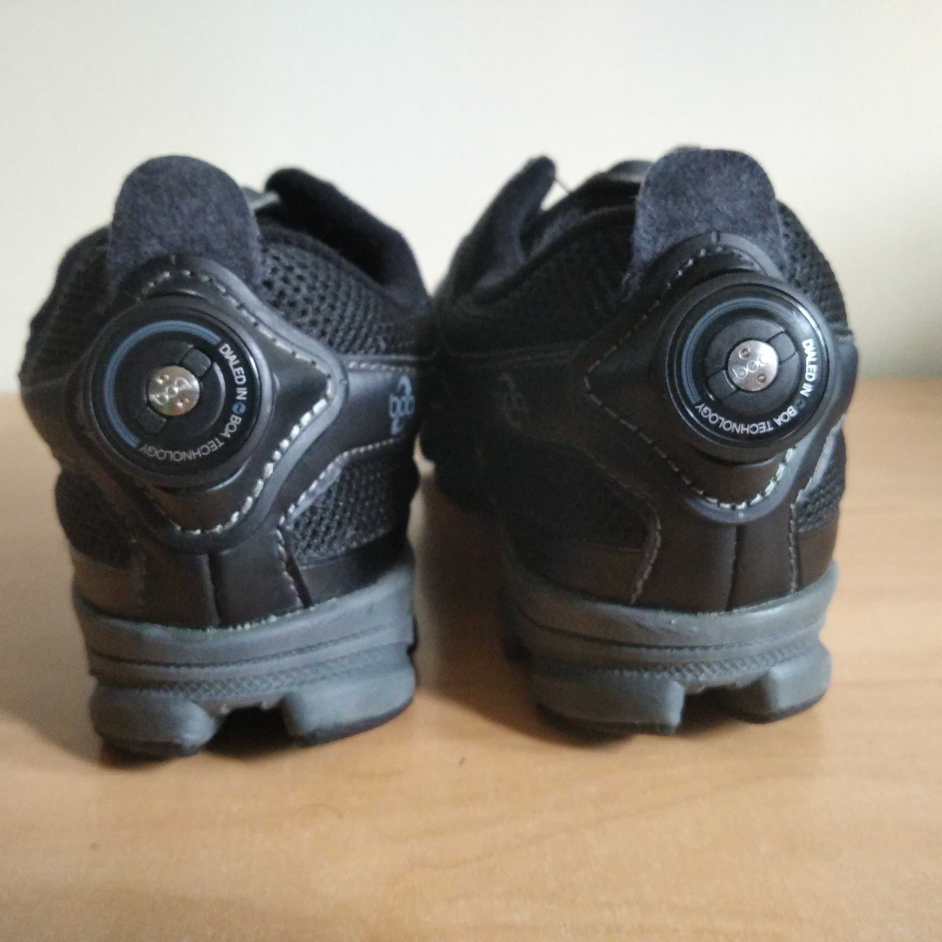 Buty rowerowe mtb  SHIMANO FN51 BOA SYSTEM roz.eu-40