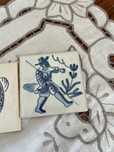 Pequenos azulejos viuva Lamego