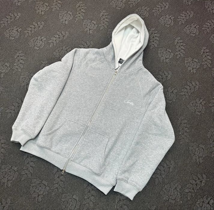 zip hoodie зипка corteiz (читайте опис)