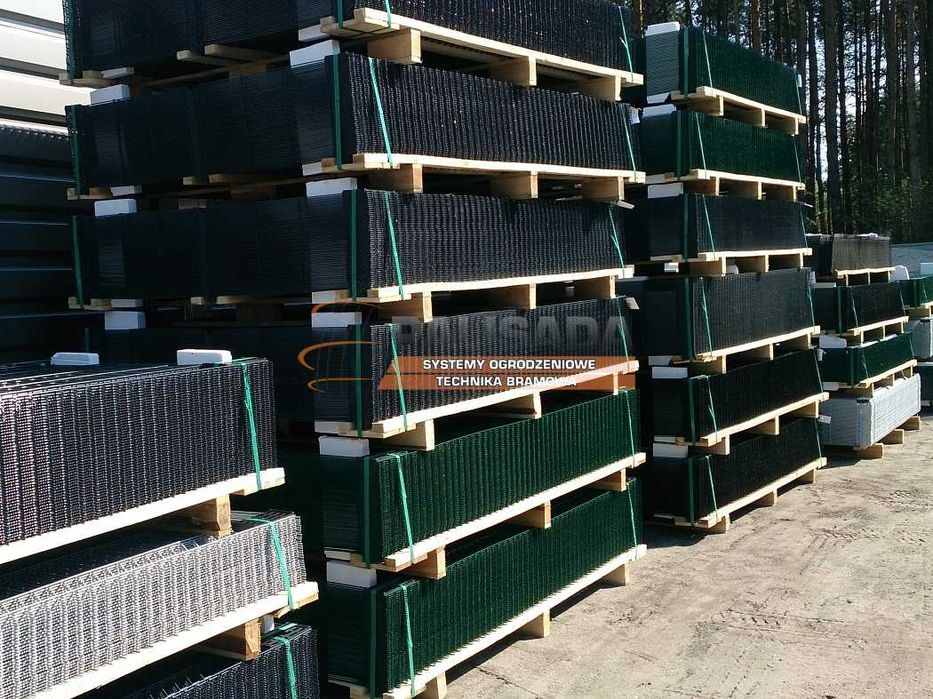 GRAFITOWA PODMURÓWKA płyty betonowe antracyt Z WIBROPRASY | Bydgoszcz