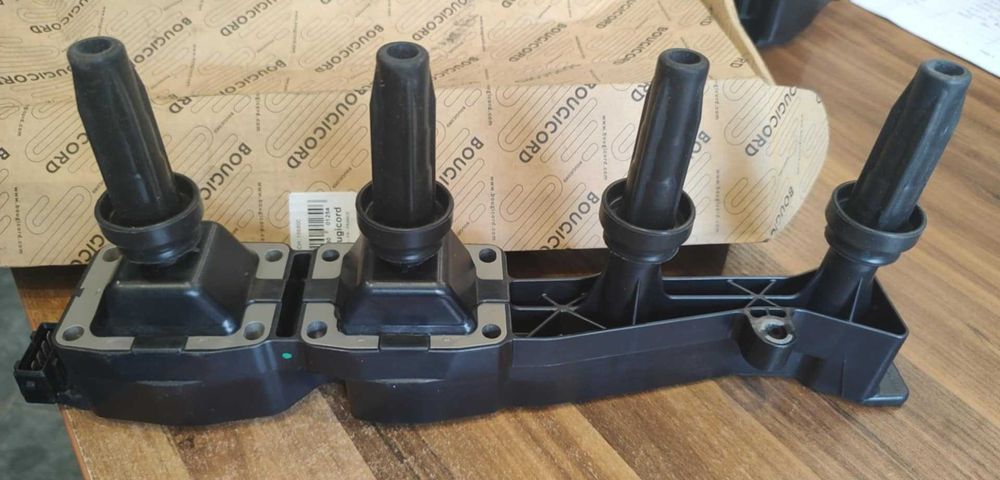 Cewka zapłonowa BOUGICORD 156800 Saxo 106