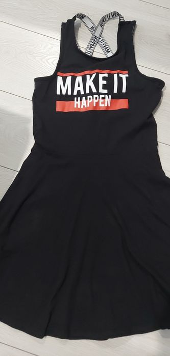 Sukienka dziewczęca Pepco r. 158