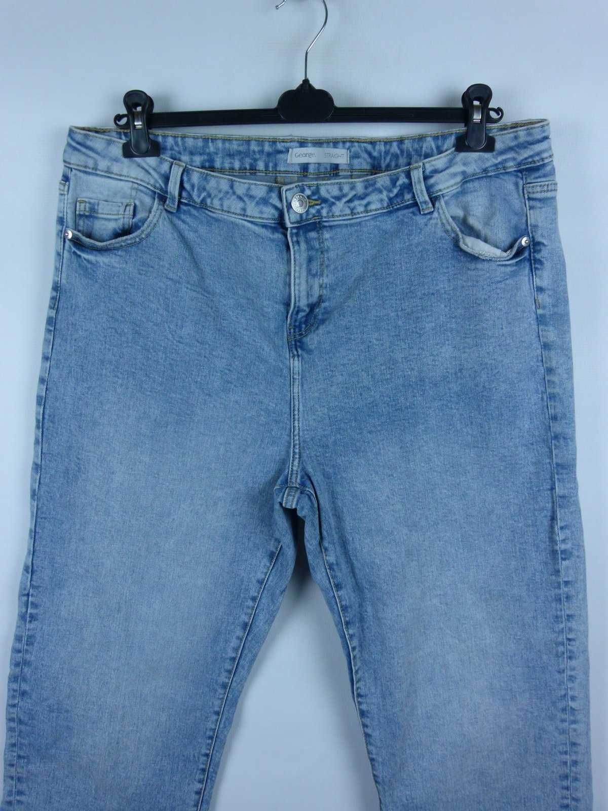 George straight spodnie jeans  - 22 / 50