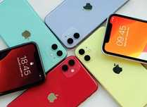 Serwis Apple iPhone iPad Apple Watch wymiana szybki ekranu klapki