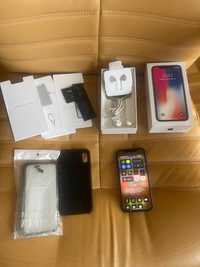 Iphone X 64 Gb Neverlock