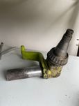 Zwrotnica prawa Claas Dominator 96/86/76/106/56 oryginał