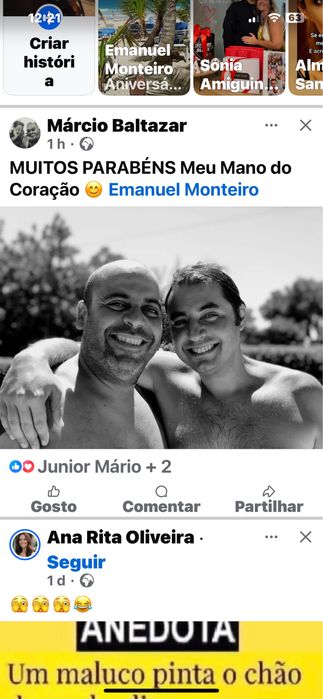 Peças antigas originais dez peças