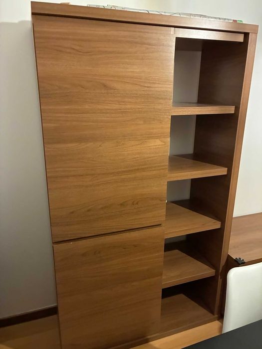 Vendo Móveis Sala Estar