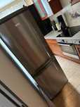 Lodowka electrolux
