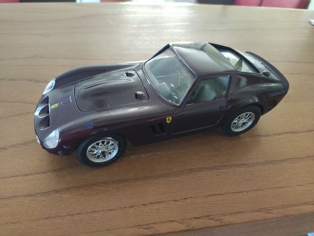 Miniatura Ferrari 250 GTO 1/24