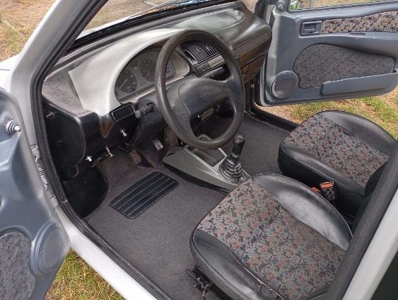 JDM simpa minicar