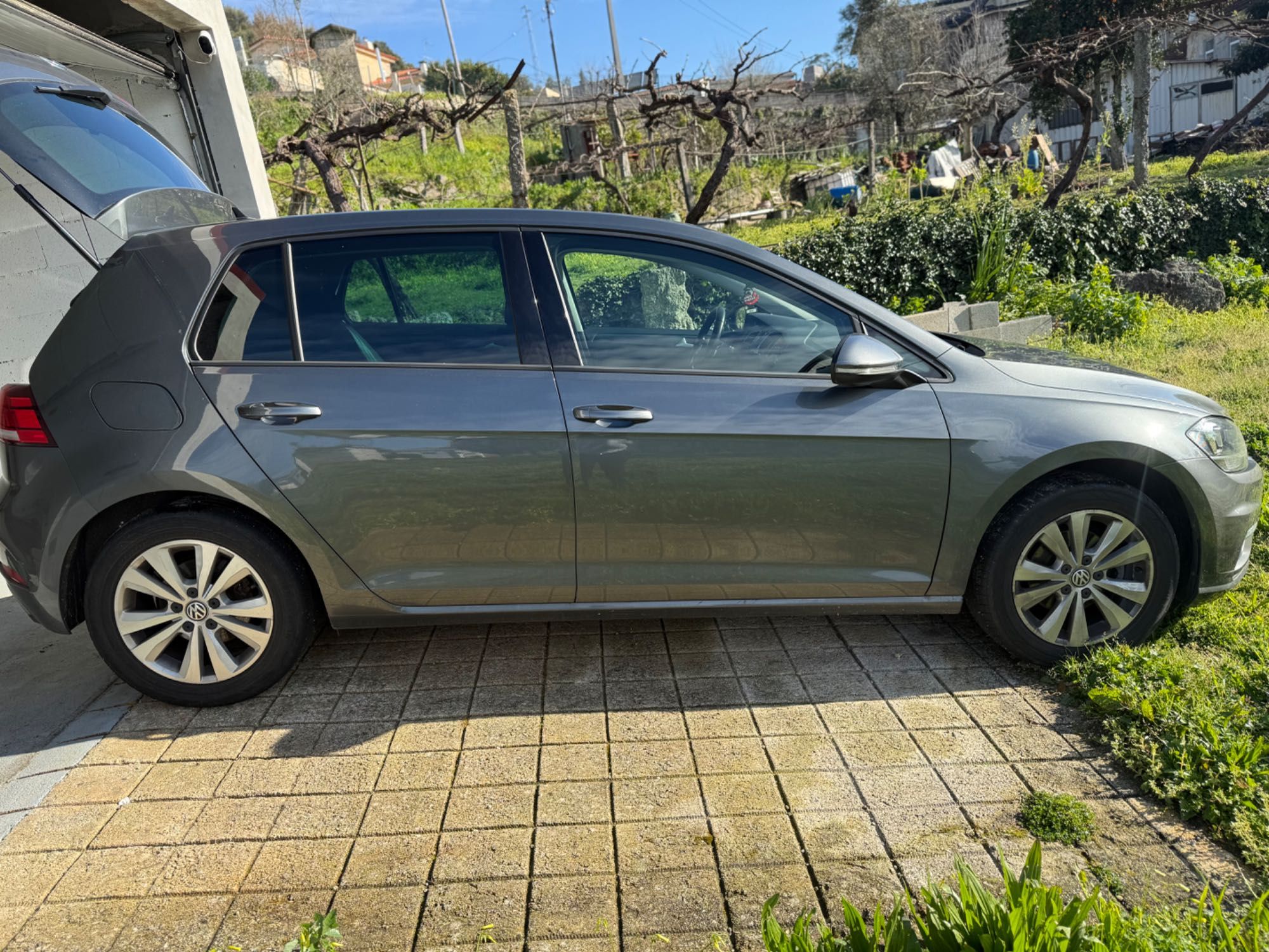 Volkswagen Golf 1.0
