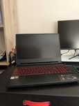 MSI GL65 Leopard , laptop gamingowy , RTX 2060, i7-10750H