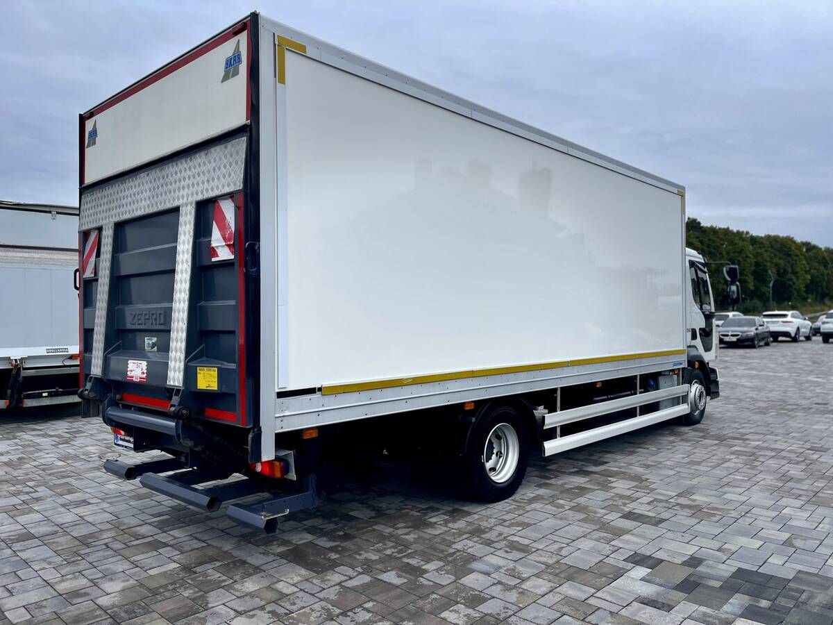 Volvo FL280 2016 freshauto