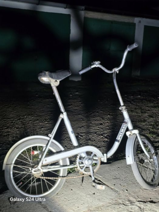 Wymienię 2 rowery Romet