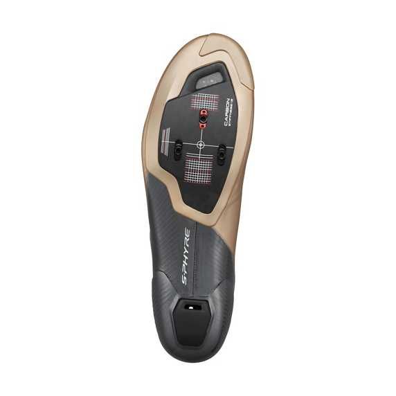 Buty SHIMANO S-PHYRE Buty SH-RC903S Limitowana Edycja 42-48
