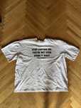 футболка vetements