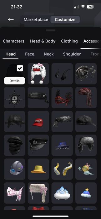 Прокачаний роблокс