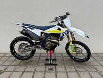 Husqvarna FC Husqvarna Fc 250 super stan / 160 mth / 2021/ Transport do klienta!