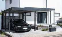 PRODUCENT Najtaniej ! Carport wiata garażowa zadaszenie na auto