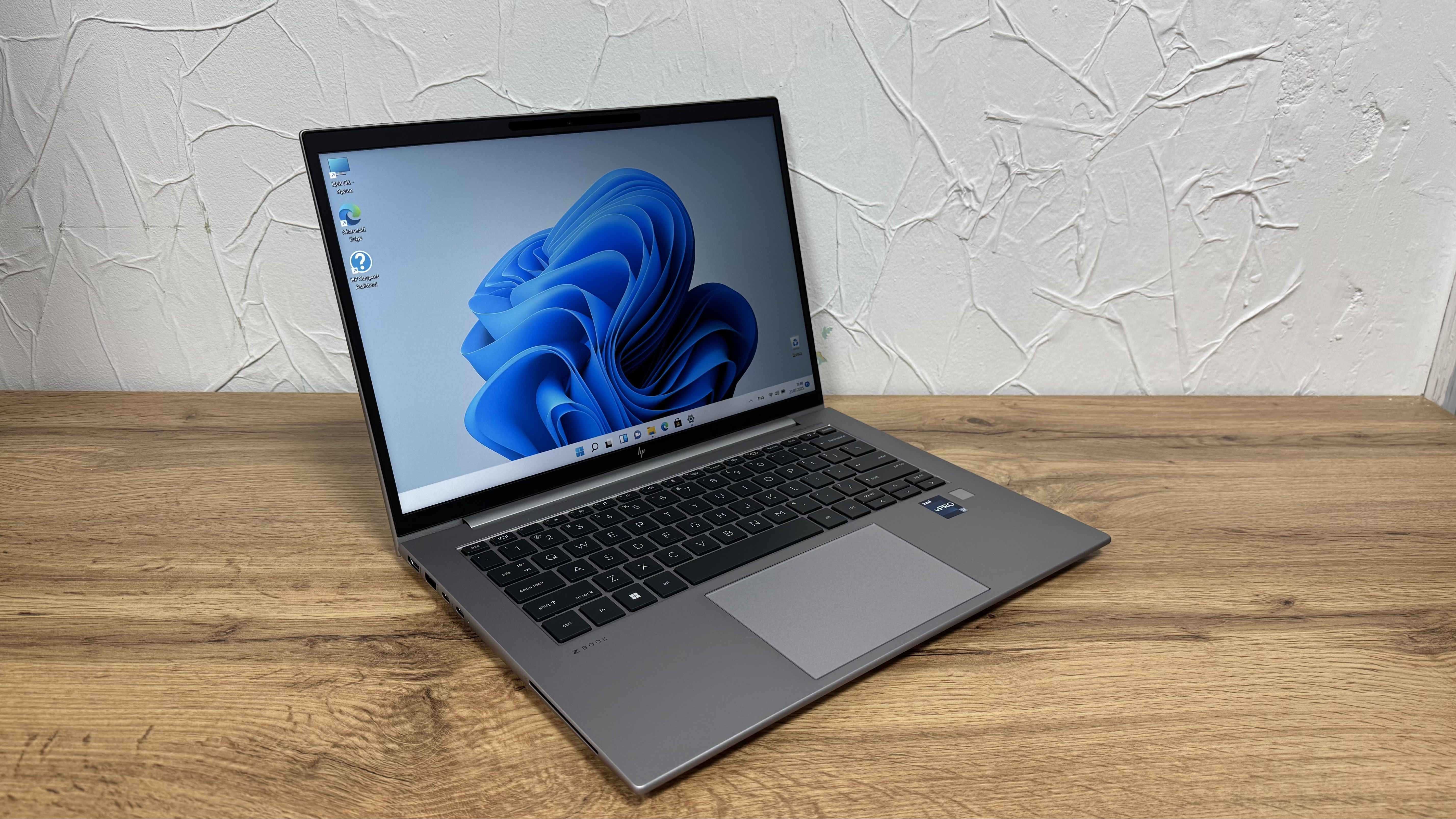 НА ОФ ГАРАНТІЇ HP ZBook Firefly 14 G10 – i7-1365U, 32GB DDR5, 512GB
