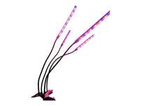 Lampa led grow light do roślin