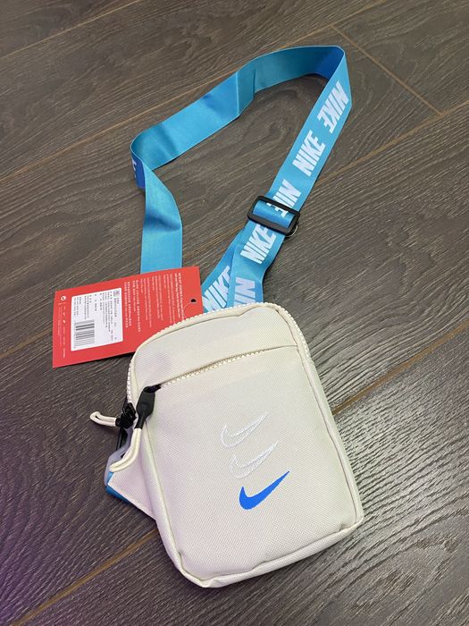 Сумка Nike ОПТ/ДРОП! Мессенджер, сумка через плече