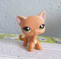 Shorthair kot lps littlest pet shop