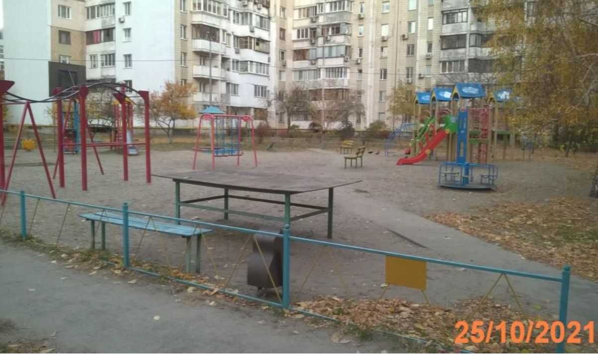 Продаж 3-к квартири 67,81 м2 м.Київ, вул.Драгоманова, 18.  70000$