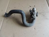 Podgrzewacz wody nagrzewnicy Nissan Primera P12 1.9 DCI 01,02,03,04-07