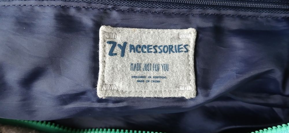 Mochila desportiva de criança