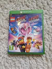 Gra Lego przygoda Xbox One