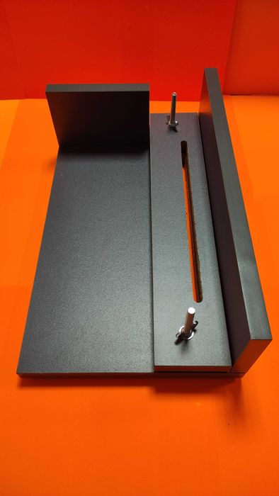 Станок верстат брошурувальник для прошивки зшивання документів