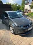 Volkswagen Polo Volkswagen Polo