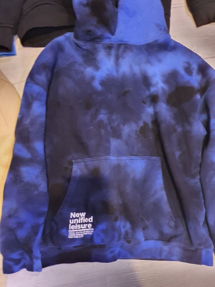 Bluzy dla chłopca 158/164