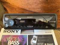 Radio sony DSX-A510BD