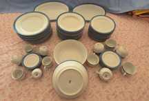 Serviço Casa Jantar - Porcelanas Batalha