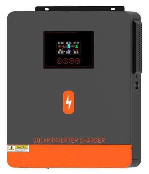 Гібридний інвертор PowMr POW-HVM4.2M-24V