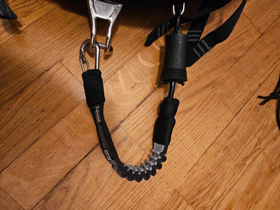 Full Kitesurf Equipment