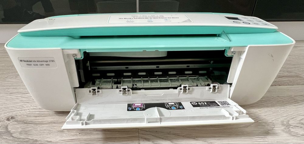 HP DeskJet Ink Advantage 3785