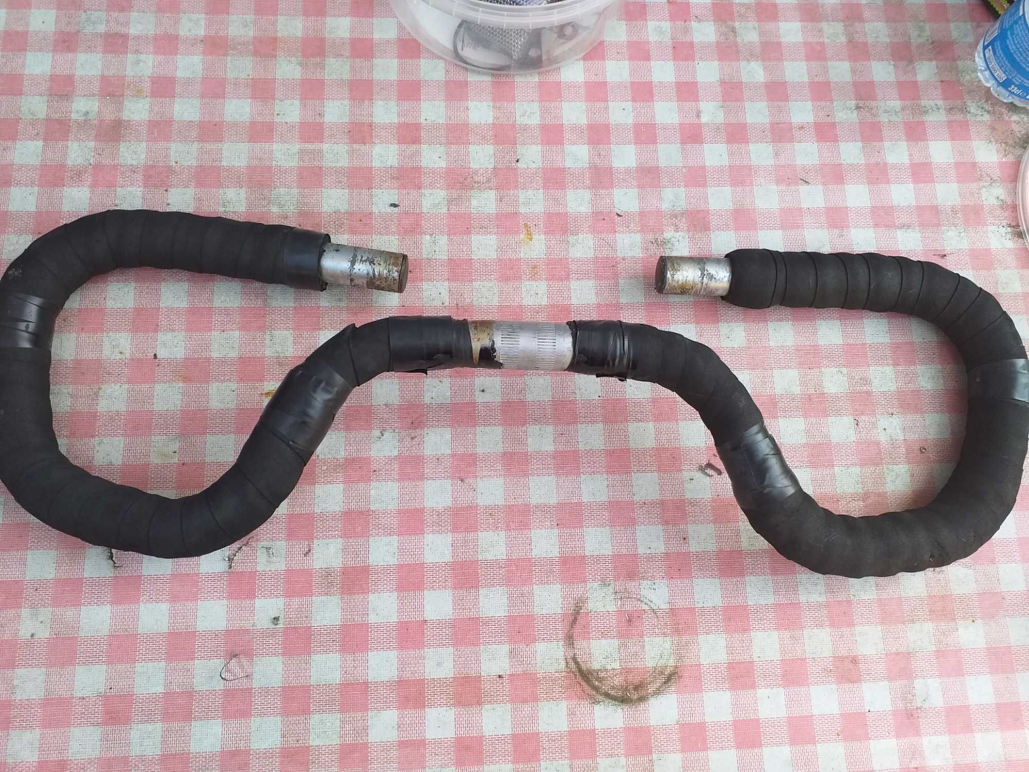 Material diverso bicicleta
